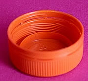 38mm Snaploc Wedge Seal T/E cap